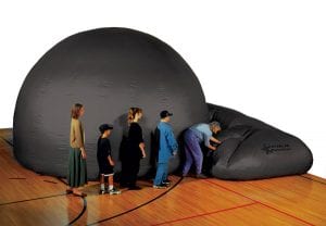 Classic Domes – StarLab