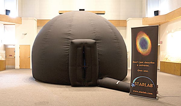 Starlab Dome – StarLab
